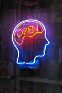 Open Mind 1