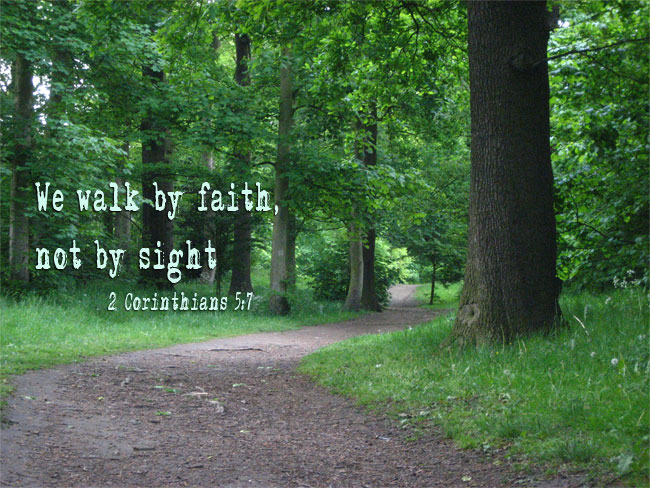 walk-by-faith